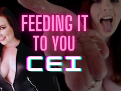 Feeding It To You CEI - MP4