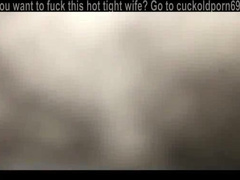 Powerful black monster cocks fuck blonde with nice tits