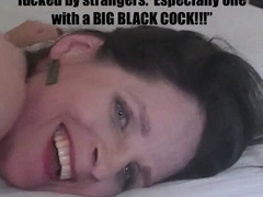 Helena Price Presents - Mrs Sapphire Interracial Pickup! To The Bedroom For A Good BBC Fucking! (Part 3 of 4)