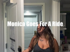 Monica Merlot in: Monica Goes For A Ride Standard Res