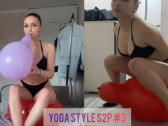 Yoga Style S2P #3