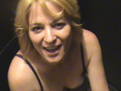 Carmen Meets And Plays With BBC Traveler At The Hole! (mp4)