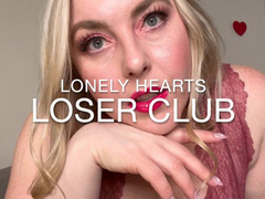 Lonely Hearts Loser Club