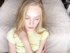 kwgirlx bratty daughter talks dirty, begs for you to...