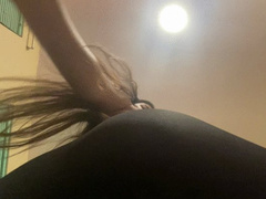 You Want To be Punished With My Ass? | Femdom Facesitting POV | WMV