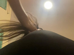 You Want To be Punished With My Ass? | Femdom Facesitting POV