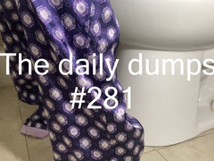 The daily dumps #281