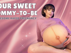 Your Sweet Mommy-To-Be – Wholesome Rapid Pregnancy