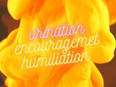 Pee Yourself For My Entertainment - Urination Encouragement - Humiliation - Audio Only