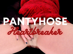 Pantyhose Heartbreaker - MP4