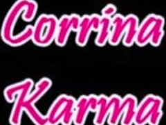 Corrina Karma Alpha Workout Trailer