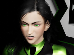Shego's Growing Power (FMG + Expansion Animation)