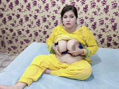 Most Beautiful Muslim Girl Mastrubating to Orgasm