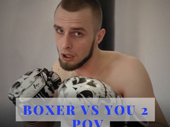 Boxer vs You 2 POV