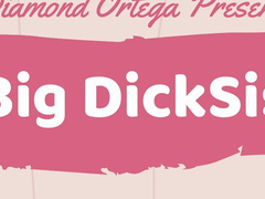 Big DickSis