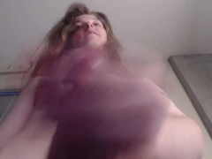Awesome Natural tits SheBabe sexy diddle Part 7