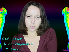 Cocksucker Encouragement Trance - 720p wmv