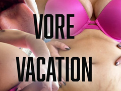 Vore Vacation! HD MP4 1080p Format