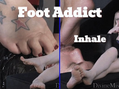 Foot Addict - Mobile Version
