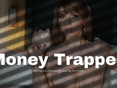 Alexa Creed has Money Trapped you!