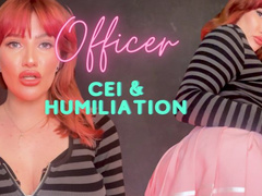 Officer CEI & Humiliation