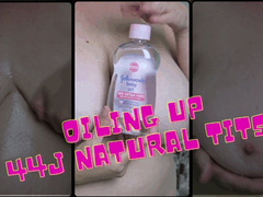 OILING UP 44J NATURAL TITS HD WMV