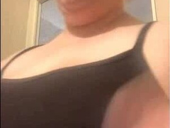kay the trailer park queen show tits