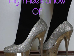 High Heels Show Off