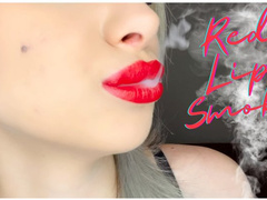 Red Lip Smoke 480MP4