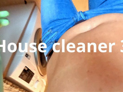 Cleaner 3 full version (with eating, POV and sex)
