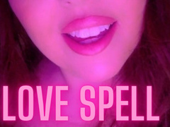 You're under my love spell - Goddess Psyche Obsession