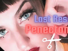Last Resort - Penectomy (Audio Only)