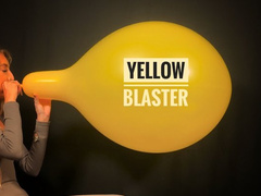 RS075: Yellow Blaster **4K**