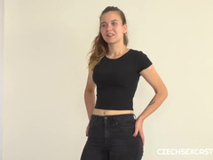 CzechSexCasting - Sarah Smith (P4PI)