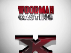 WoodmanCasting-X - Hete Tina
