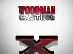 WoodmanCasting-X - Monique Woods (P4PI)