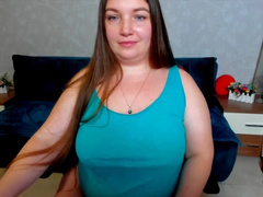 Rysalochkaa webcam video from Stripchat [February 25 20