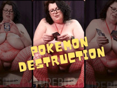 Pokemon Destruction WMV