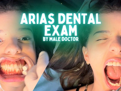 Arias Dental Exam 4K