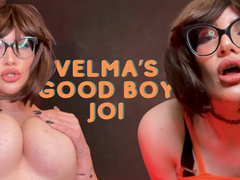 Velma's Good Boy JOI