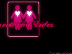 SweetheartVideo - Vanessa Sky And Jazlyn Ray Anal Pleas