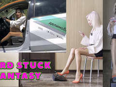 SIMA HARD STUCK ENGINE OVERHEAT FANTASY_4K PRO RES_full video 21 min