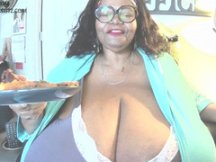 CUM HAVE SOME LUNCH WITH NORMA STITZ YOU DESPERATE FOODIE MP4 FORMAT