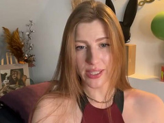 FoxyFrenchy webcam video from Stripchat [February 26 20
