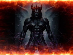 Infernal Whispers: Reprogramming into Satan's slave