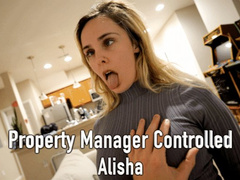 Property Manager Controlled - Alisha HD