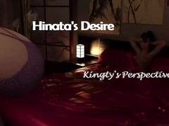 Hinata's Desires - Perspective