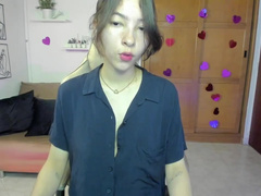 SarahLee_ webcam video from Stripchat [March 25 2024]