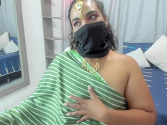 MyFreeCams - IndianMama March 25 2024