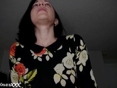 Aimeewavesxxx - Youre Perfect For Mommy